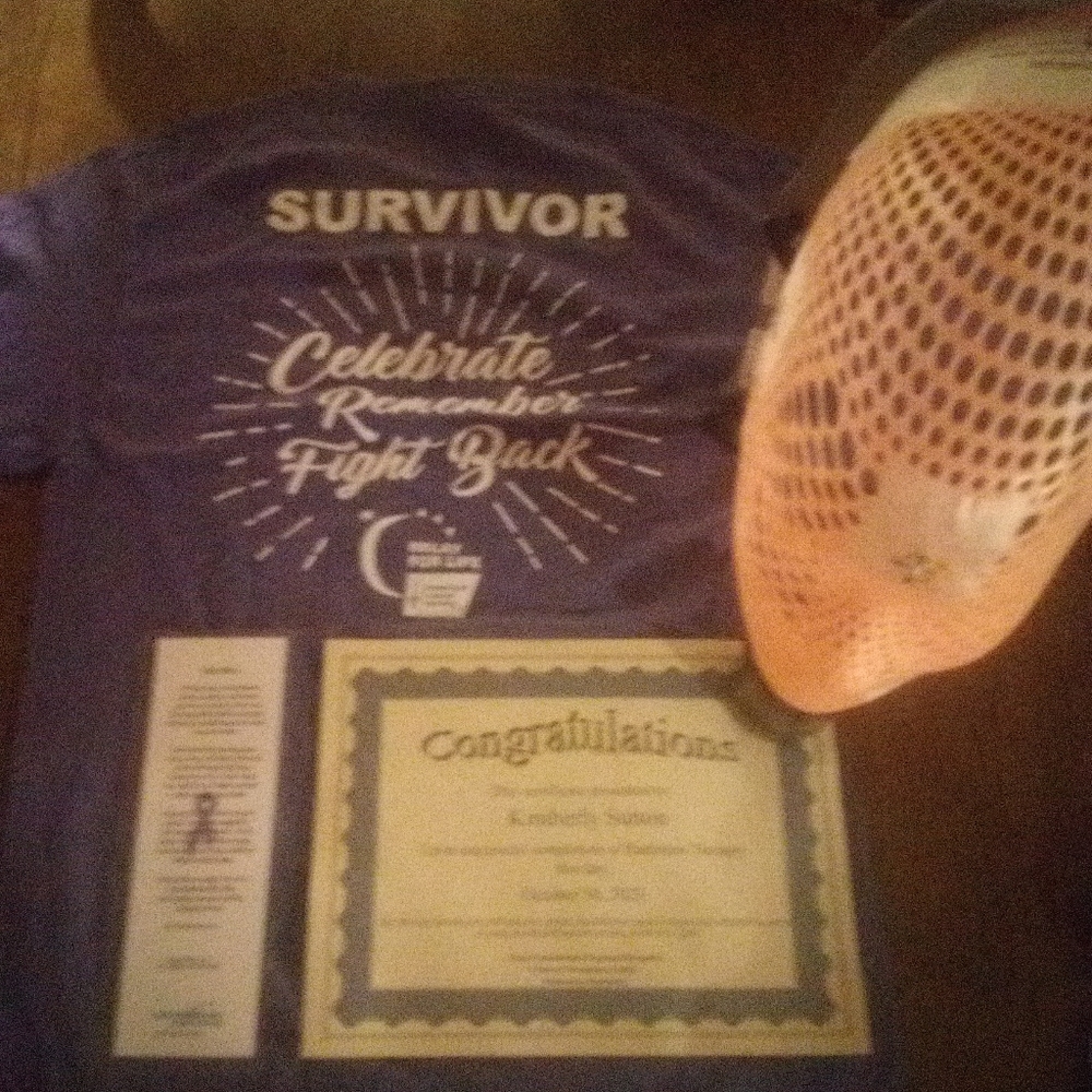My Cancer Update - Picture 11 of 16